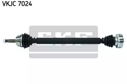 Привод колеса SKF для VW CADDY II Variant (9K9B) 1.4